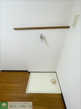 サンアムールの物件内観写真